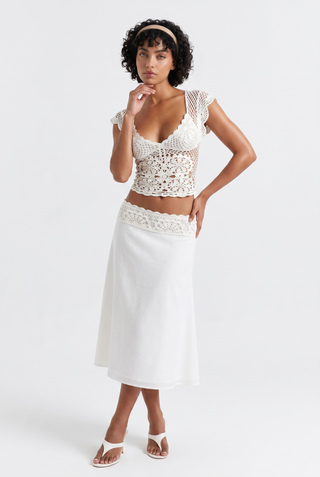 Fortuna Skirt