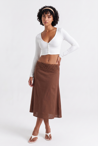 Fortuna Skirt