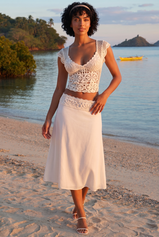 Fortuna Skirt