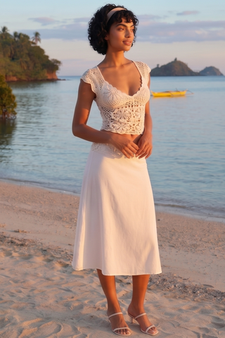 Fortuna Skirt