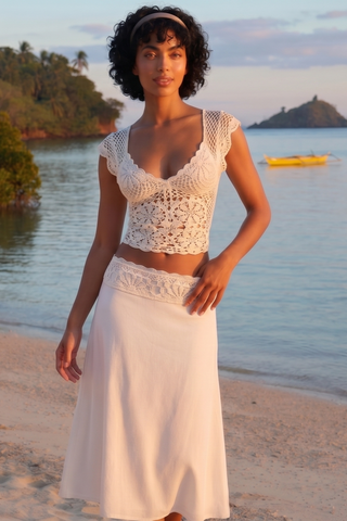 Fortuna Skirt