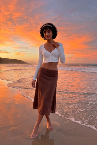 Fortuna Skirt
