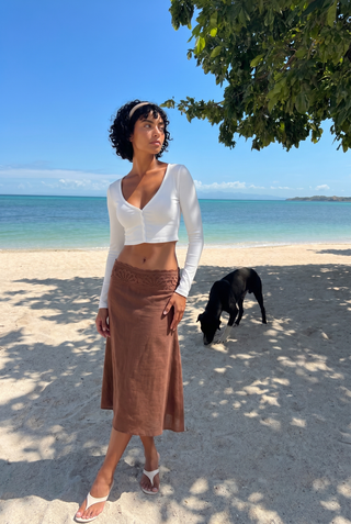 Fortuna Skirt
