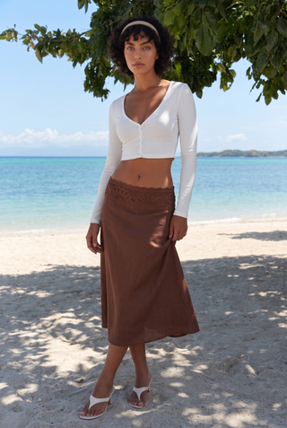 Fortuna Skirt
