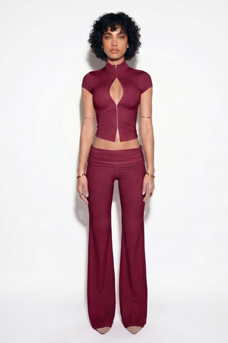 Sarita Pants