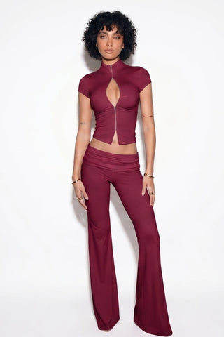 Sarita Pants