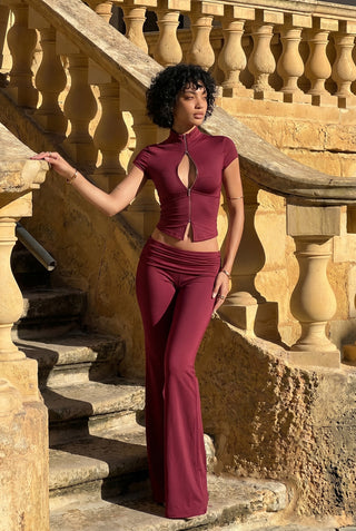Sarita Pants