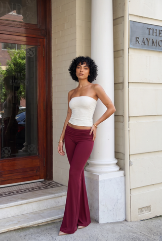 Sarita Pants