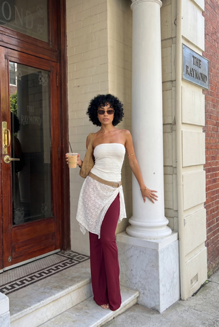 Sarita Pants