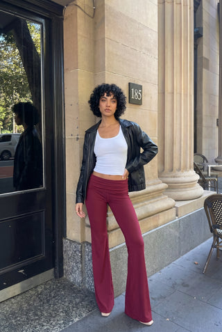 Sarita Pants