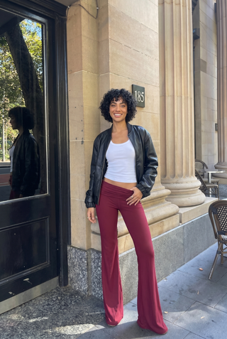 Sarita Pants