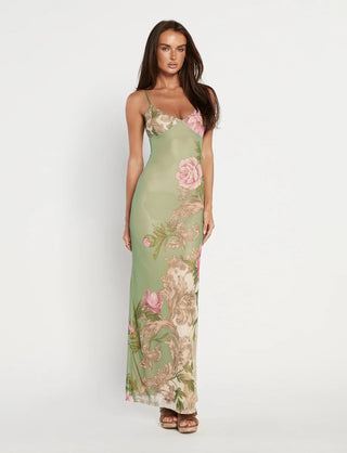 Lianna Maxi Dress - ALEGA | Luxury Boutique Store