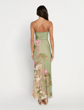 Lianna Maxi Dress - ALEGA | Luxury Boutique Store