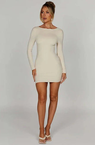 Lika Mini Dress - ALEGA | Luxury Boutique Store