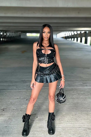 Oya Skirt