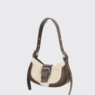 Miki Bag - Light Brown - ALEGA | Luxury Boutique Store