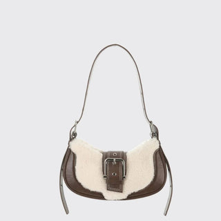 Miki Bag - Light Brown - ALEGA | Luxury Boutique Store