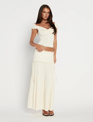 Nalia Maxi Set - ALEGA | Luxury Boutique Store