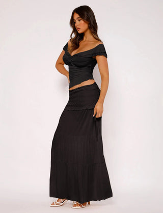 Nalia Maxi Set - ALEGA | Luxury Boutique Store