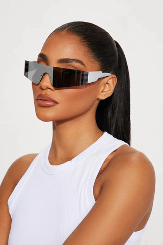 Rari Rave Sunglasses - ALEGA | Luxury Boutique Store