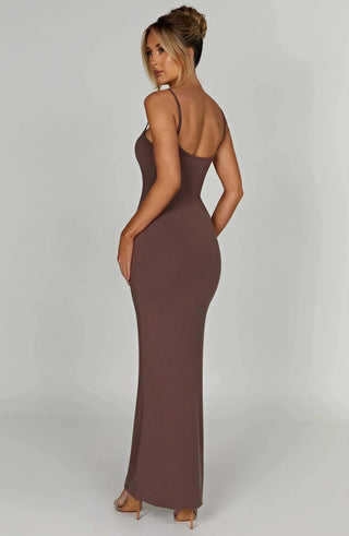 Sascha Maxi Dress - ALEGA | Luxury Boutique Store