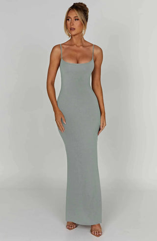 Sascha Maxi Dress - ALEGA | Luxury Boutique Store