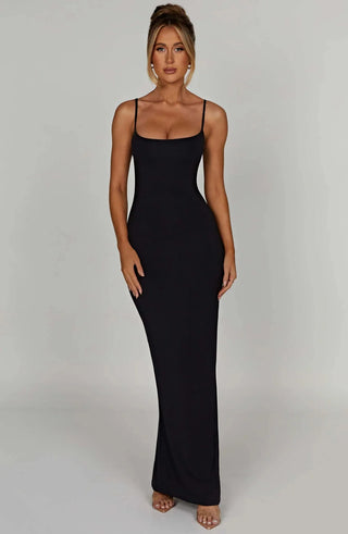 Sascha Maxi Dress - ALEGA | Luxury Boutique Store