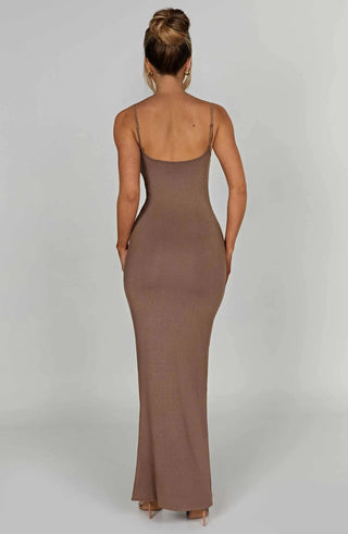 Sascha Maxi Dress - ALEGA | Luxury Boutique Store