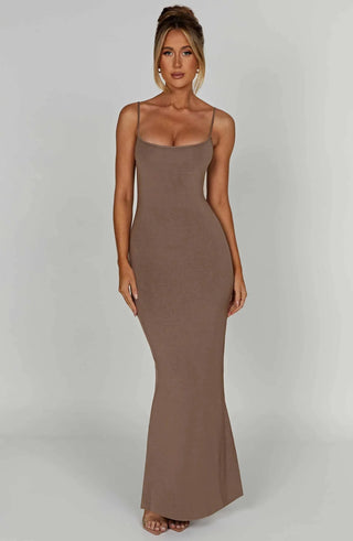 Sascha Maxi Dress - ALEGA | Luxury Boutique Store