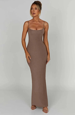 Sascha Maxi Dress - ALEGA | Luxury Boutique Store