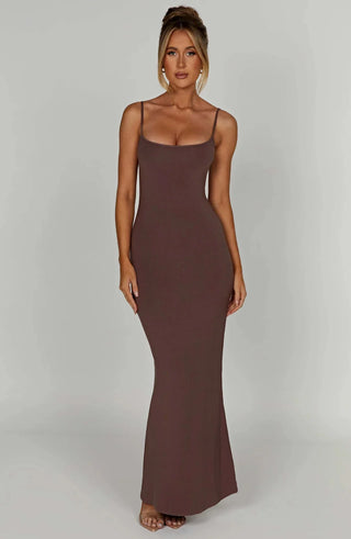 Sascha Maxi Dress - ALEGA | Luxury Boutique Store