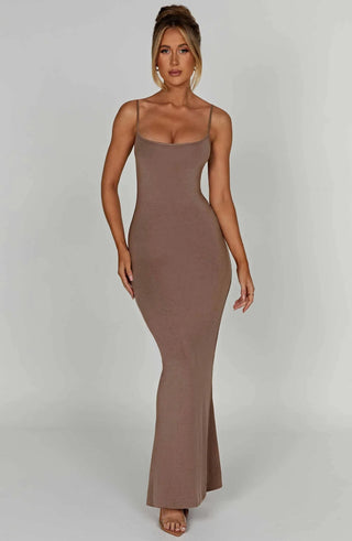 Sascha Maxi Dress - ALEGA | Luxury Boutique Store