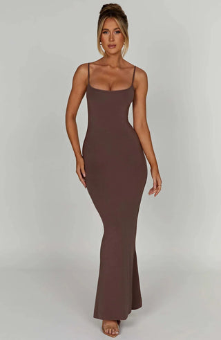 Sascha Maxi Dress - ALEGA | Luxury Boutique Store