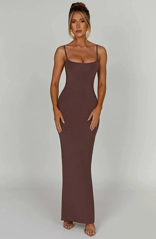 Sascha Maxi Dress - ALEGA | Luxury Boutique Store