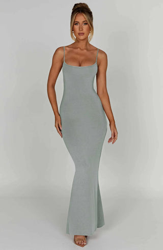 Sascha Maxi Dress - ALEGA | Luxury Boutique Store