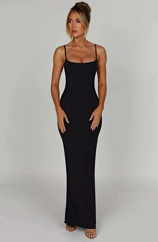 Sascha Maxi Dress - ALEGA | Luxury Boutique Store