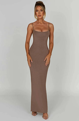 Sascha Maxi Dress - ALEGA | Luxury Boutique Store