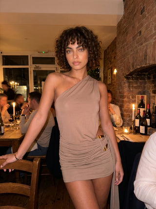 Senaya Light Brown — view 5