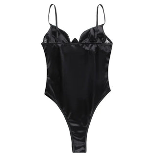 The Luna Bodysuit - ALEGA | Luxury Boutique Store