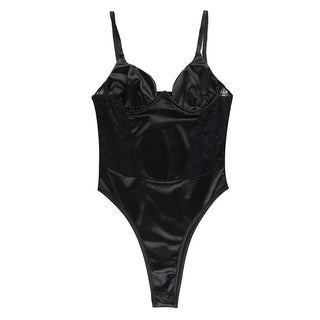 The Luna Bodysuit - ALEGA | Luxury Boutique Store