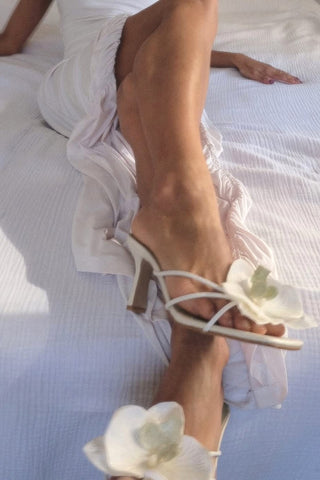 Fiora Heels
