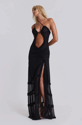 Zalisa Maxi Dress - ALEGA | Luxury Boutique Store